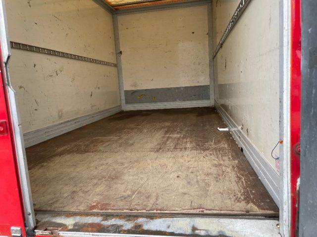 IVECO DALY 50C14 (PATENTE C)