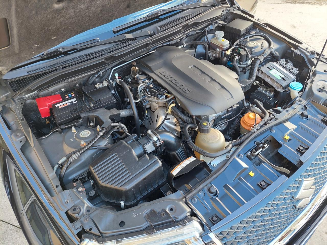 Suzuki Grand Vitara 1.9 DDiS 5 porte Executive 4x4