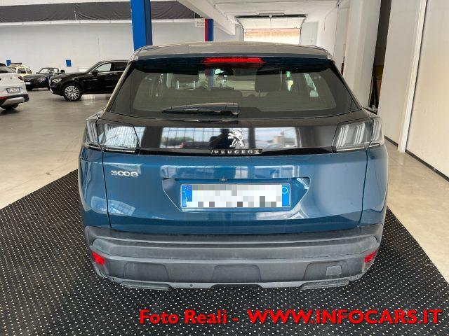 PEUGEOT 3008 BlueHDi 130 S&S Active Business PROMO !