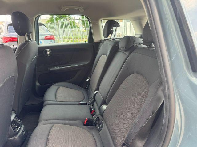 MINI Countryman 2.0 Cooper D Northwood Edition Countryman ALL4 Aut