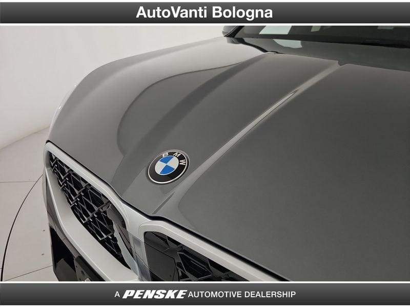 BMW X2 X2 sdrive 18d MSport auto