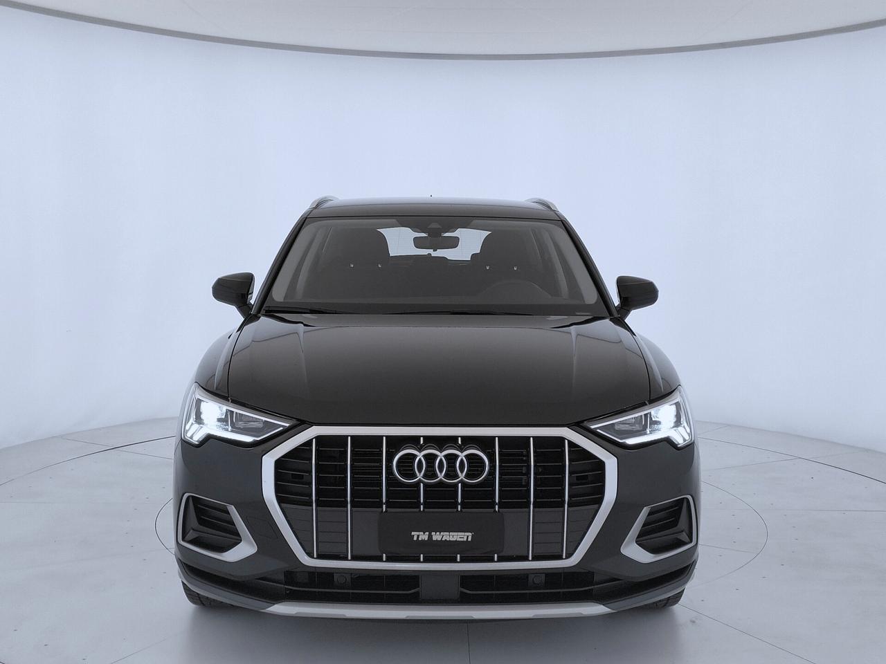 Audi Q3 35 TDI S tronic