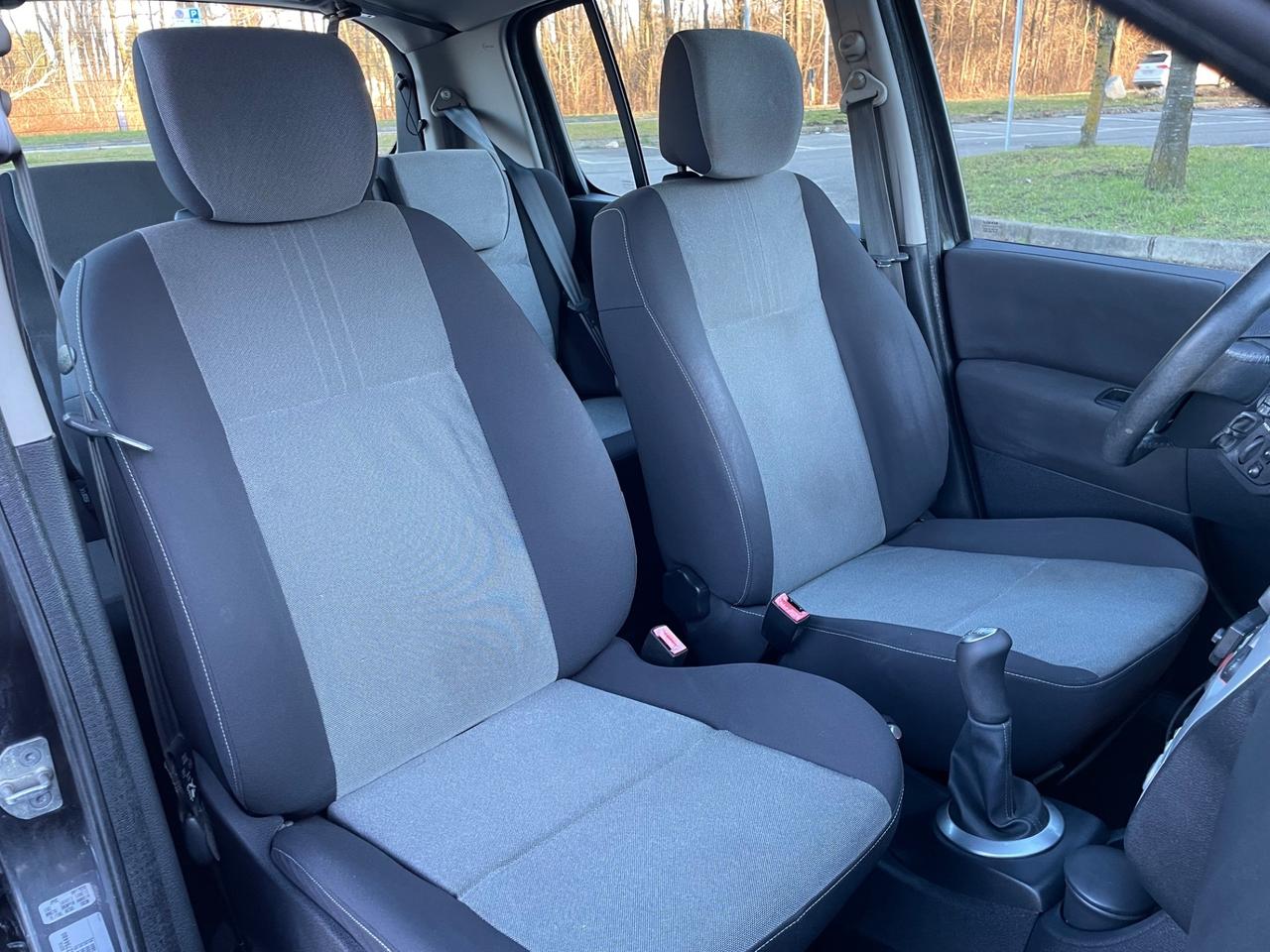 Renault Modus 1.2 16V Dynamique*SOLO 59000 KM *