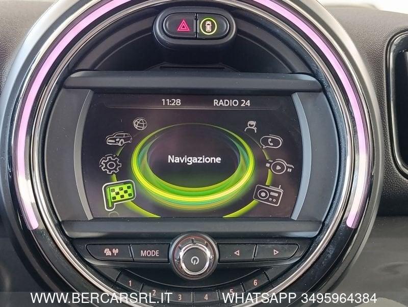 MINI Mini Countryman F60 Mini 2.0 Cooper D Hype Countryman