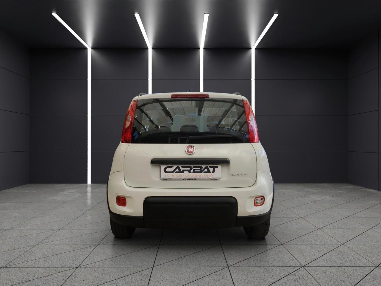 FIAT Panda 3ª serie Panda 1.0 FireFly S&S Hybr...