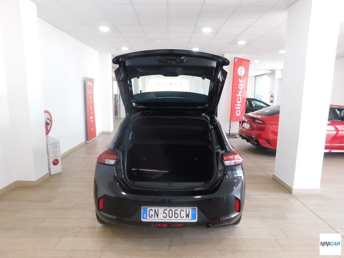 OPEL - Corsa - 1.2 Edition