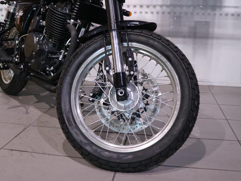 Mash Dirt Track 650