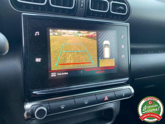 CITROEN C3 Aircross PureTech 110 S&S Feel