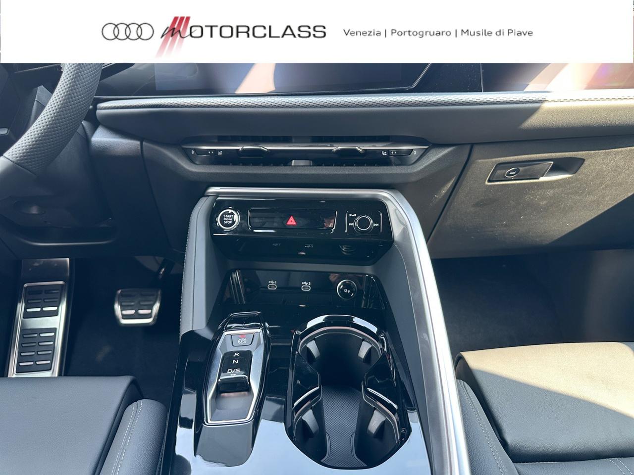 Audi Q5 sportback 2.0 e-hybrid 299cv s line edition quattro s tronic