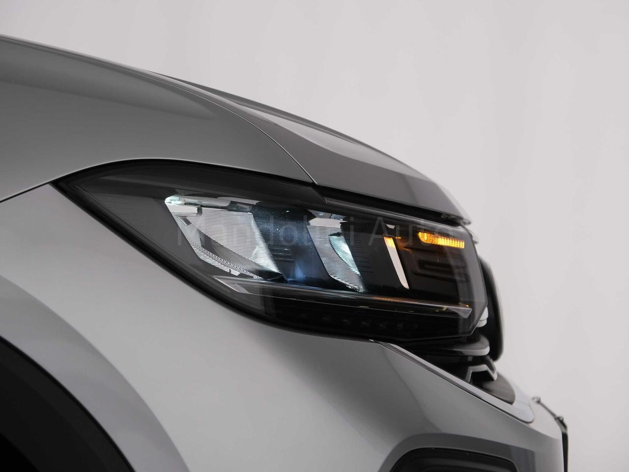 Volkswagen T-Cross 1.0 tsi 95cv edition plus
