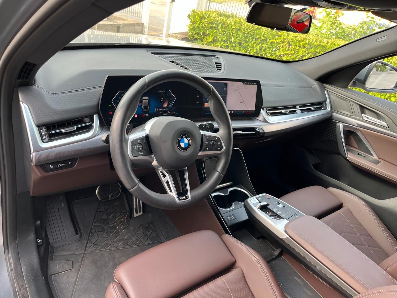 Bmw X2 xDrive 20d MSport