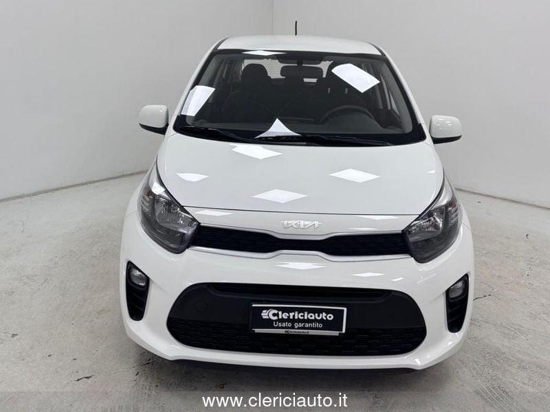KIA Picanto 1.0 12V 5 porte Urban