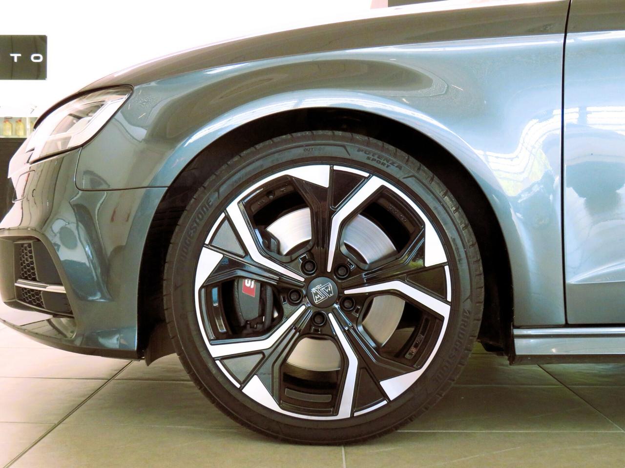 Audi A3 S3 SPB 2.0 TFSI 300 CV quattro S tronic