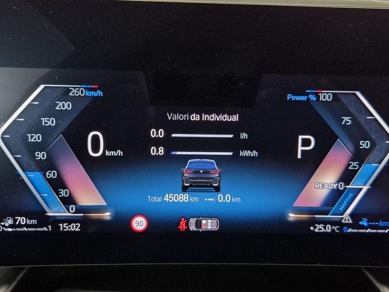 BMW Serie 2 Active Tourer Serie 2 U06 Active Tourer 225e Active Tourer xdrive Msport auto
