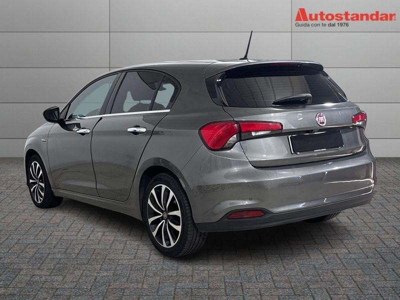 FIAT Tipo II 5p 1.6 mjt Lounge s&s 120cv