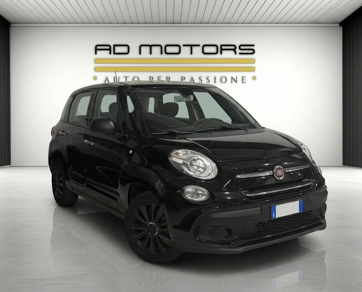 Fiat 500L Benzina Euro 6 Neopatentati