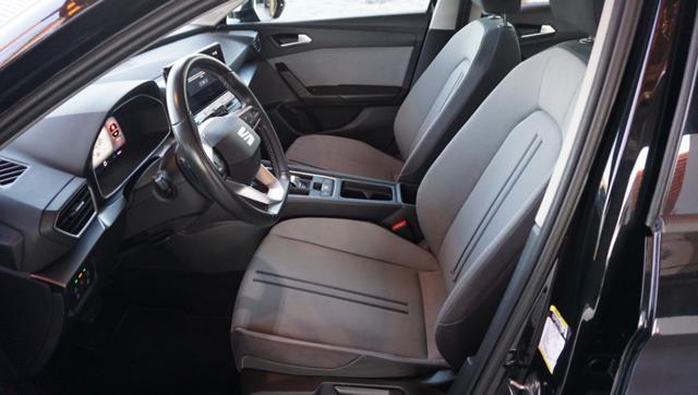 SEAT Leon 1.0 eTSI 110 CV DSG Business