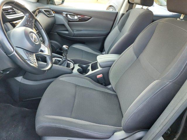 NISSAN Qashqai 1.5 dCi 115 CV Business km 60000 Navig