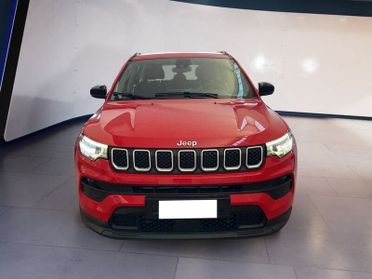 Jeep Compass II 2021 1.3 turbo t4 phev Longitude 4xe auto
