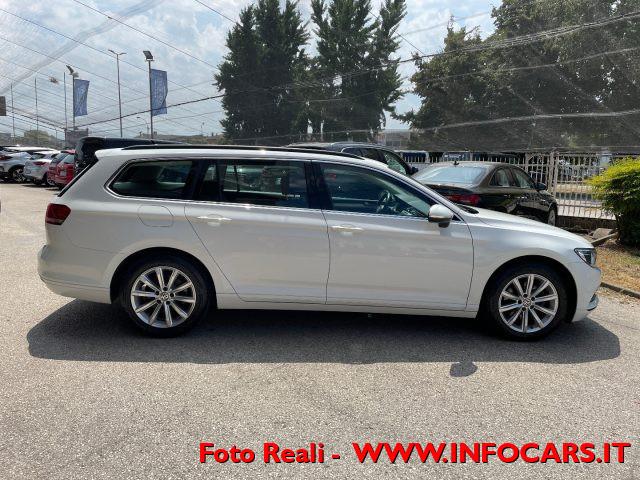 VOLKSWAGEN Passat Variant 2.0 TDI Business BlueMotion Tech. PROMO !!