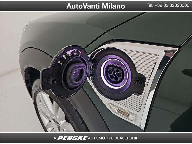 MINI Mini Countryman F60 Mini 1.5 Cooper SE Hype Countryman ALL4 Automatica