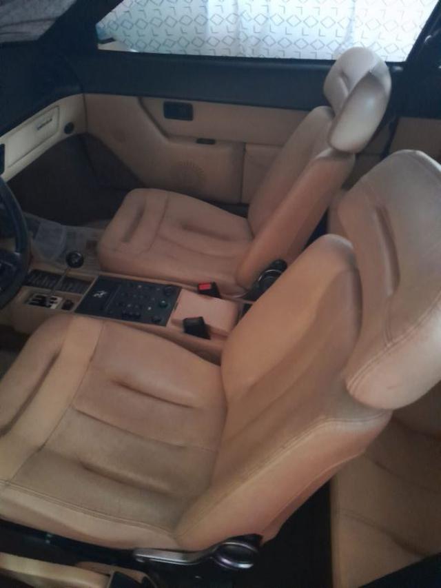 FERRARI Mondial 3.2 Quattrovalvole ASI+CRS