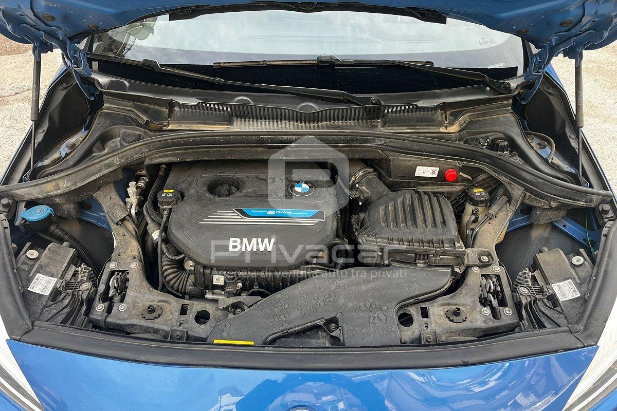 BMW 225xe Active Tourer iPerformance Msport aut.