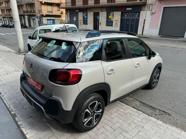 Citroen C3 Aircross C3 Aircross BlueHDi 110 S&S Rip Curl