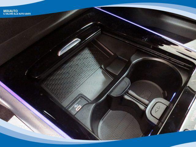 MERCEDES-BENZ GLA 200 D Automatic AMG Line Premium EU6 KM Ø