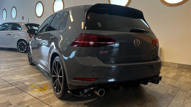 VOLKSWAGEN Golf GTI 2.0 TSI TCR DSG 5p. BlueMotion Technology