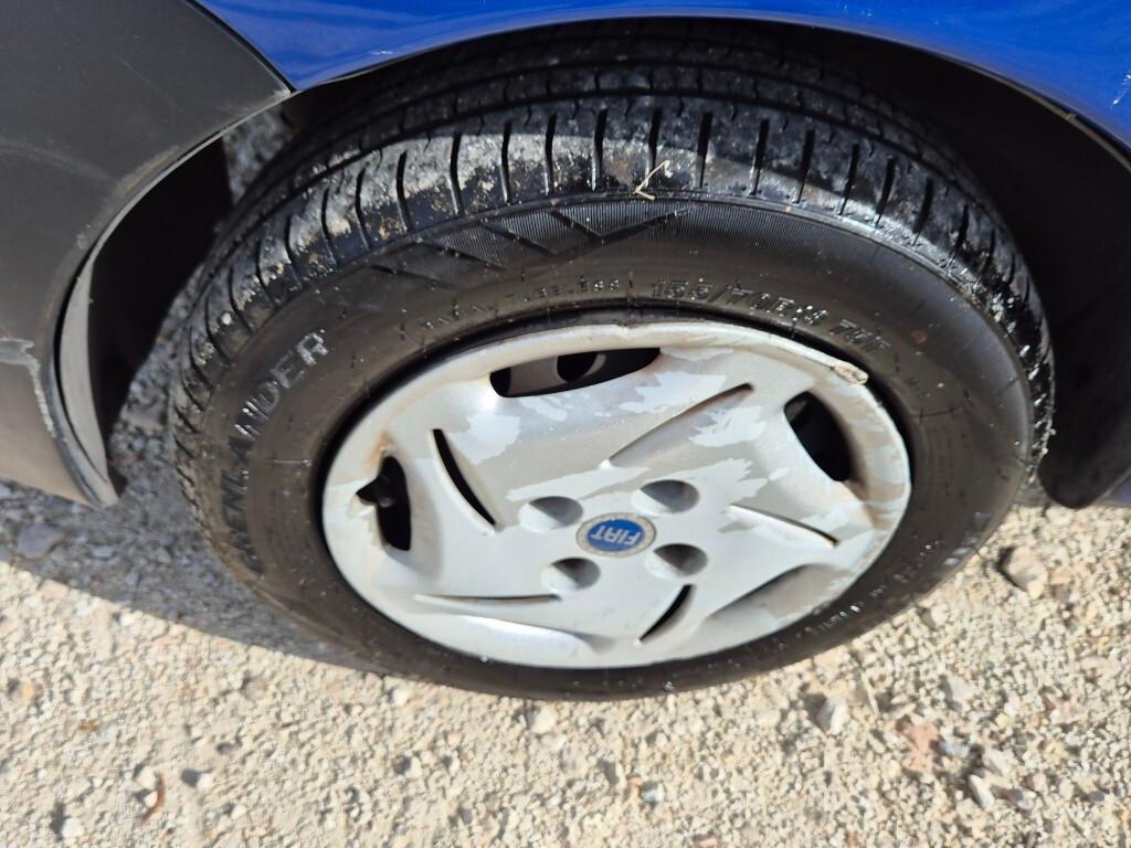 Fiat Seicento 1.1i cat Active