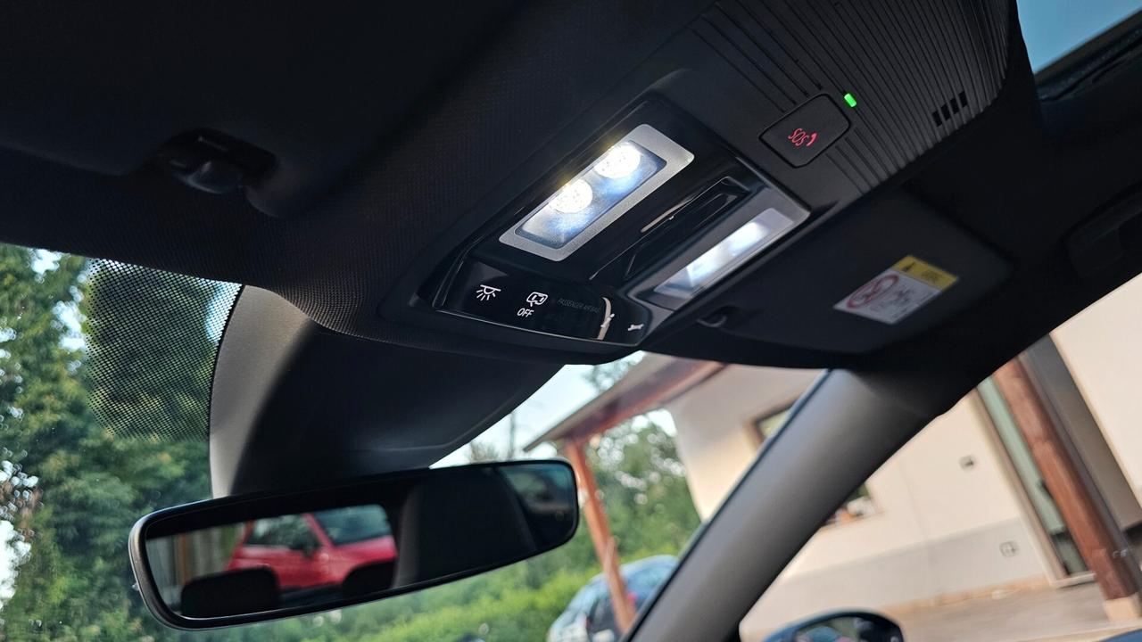 Volkswagen Golf VIII 8 GTI 2.0 TSI GTI DSG