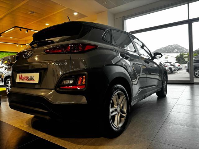HYUNDAI Kona 1.6 CRDI 115 CV Classic