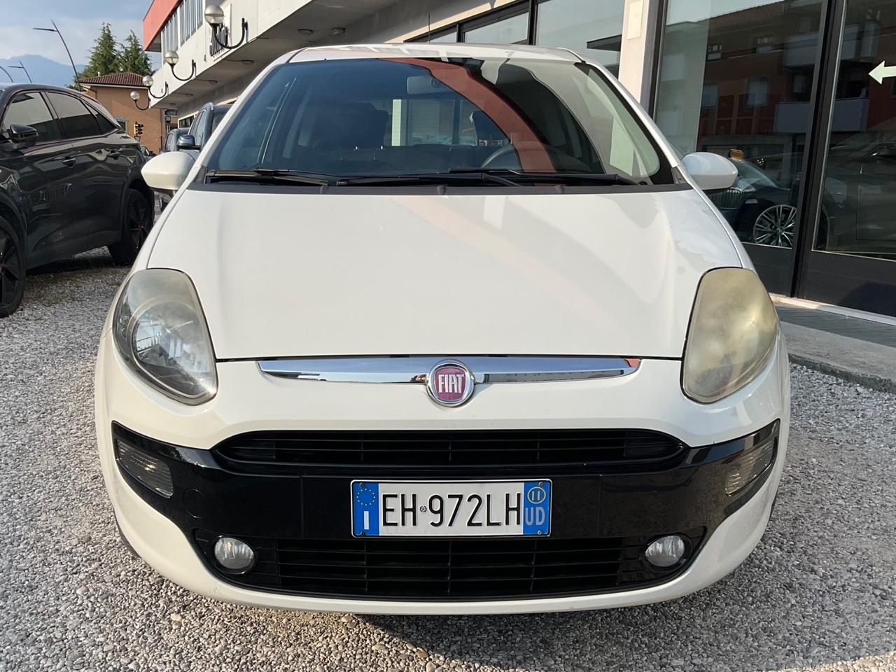 Fiat Punto Evo 1.4 3 porte S&S Active