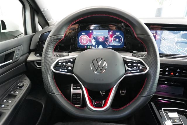VOLKSWAGEN Golf 2.0 TSI GTI DSG Clubsport 45 300CV TETTO / H&K