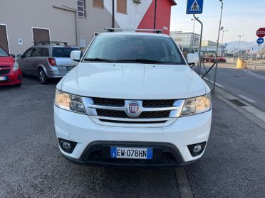 Fiat Freemont 2.0 Mjt 170 CV 4x4 aut. Black Code