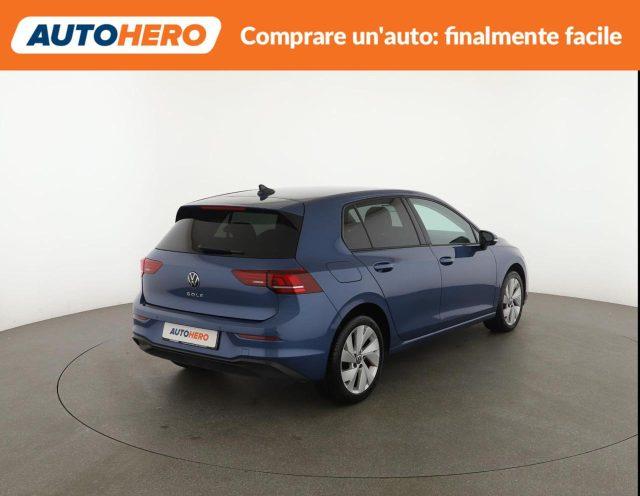 VOLKSWAGEN Golf 1.5 TSI 115 CV ACT Edition Plus