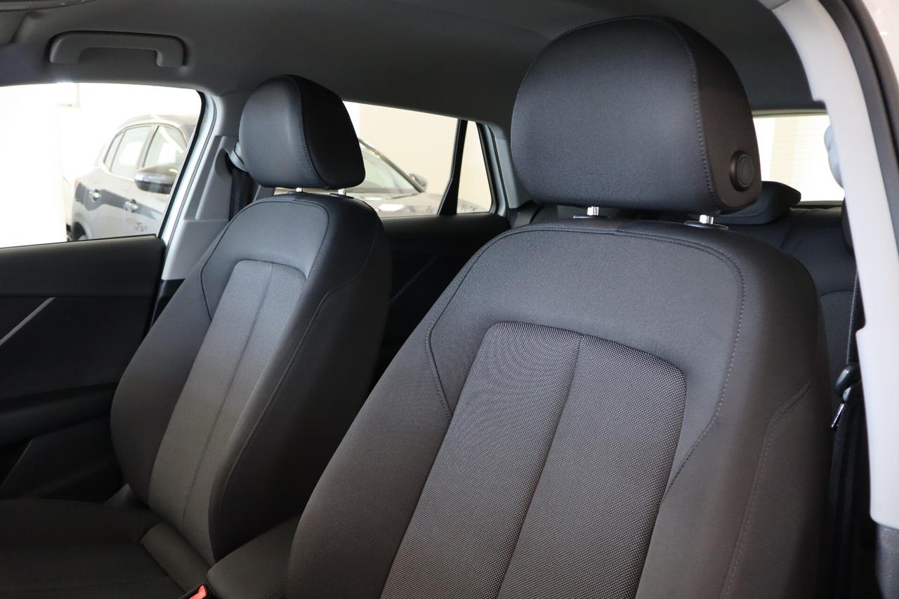AUDI Q2 30 1.6 TDI BUSINESS S-TRONIC