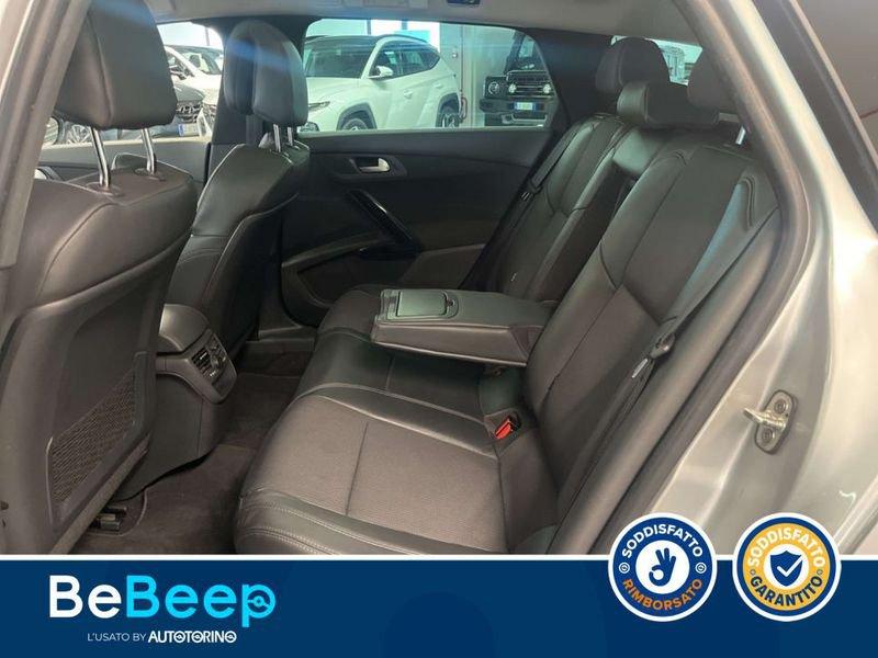 Peugeot 508 SW 2.0 BLUEHDI ALLURE 180CV AUTO