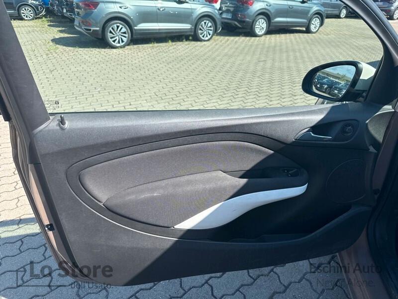 Opel Adam 1.4 87 CV GPL Tech Glam