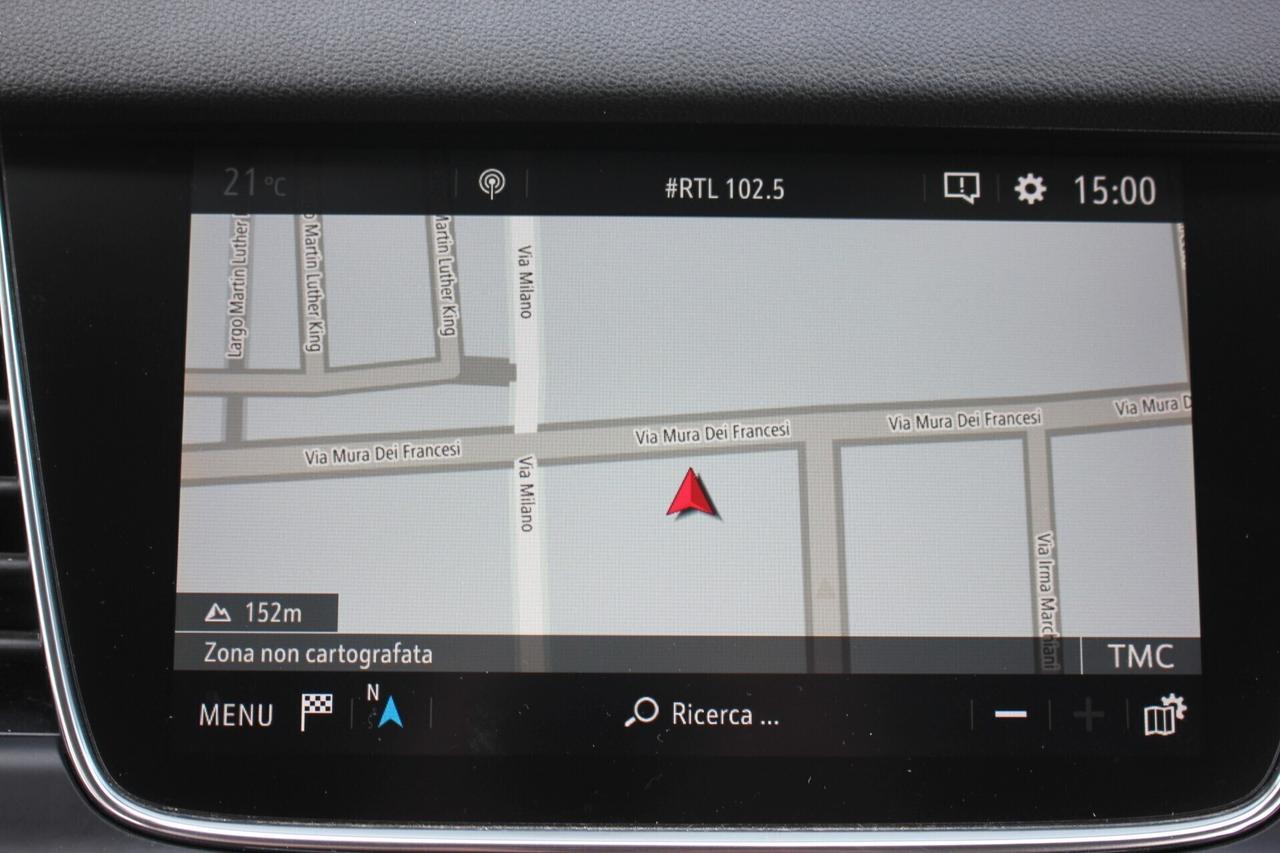 OPEL Grandland X 1.5 130 cv *PREZZO VERO* UNIPRO'