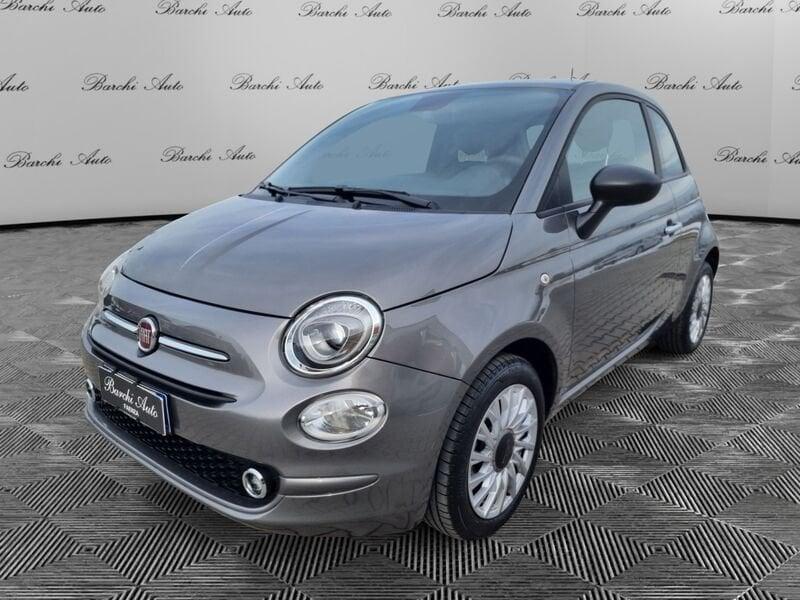 FIAT 500 500 1.0 Hybrid Dolcevita