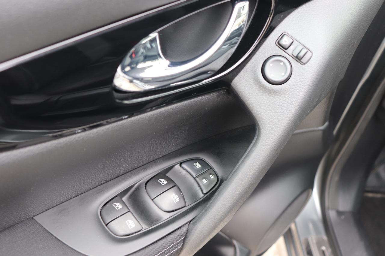 Nissan Qashqai 1.6 dCi 2WD Tekna
