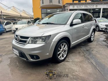 FIAT FREEMONT 2.0 MLTJ del 2012 con solo 160000km