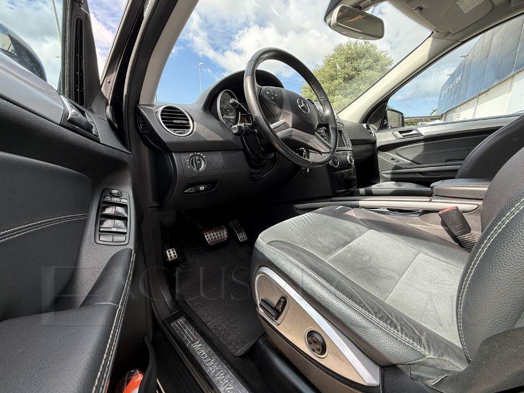 MERCEDES - Classe ML - 350 CDI Sport
