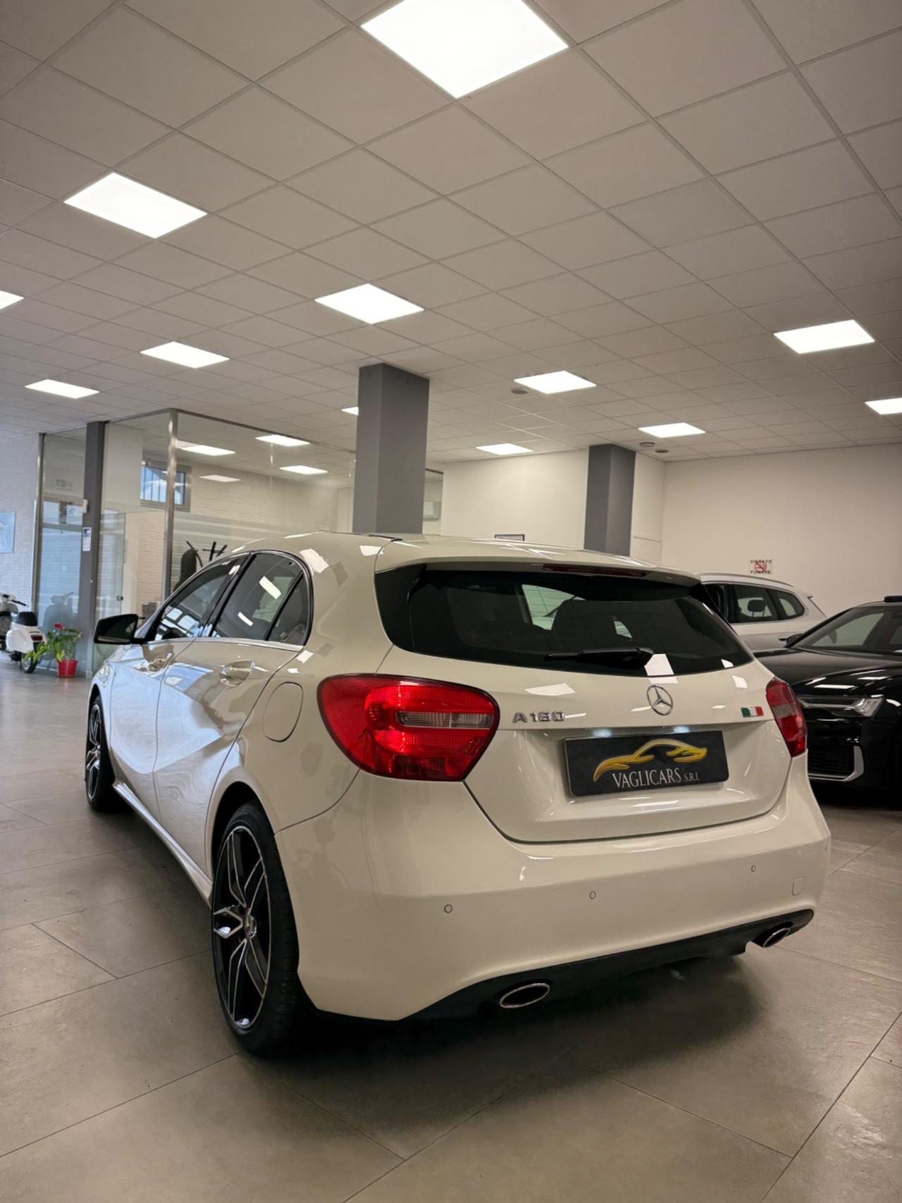 Mercedes-benz A 180 CDI Sport