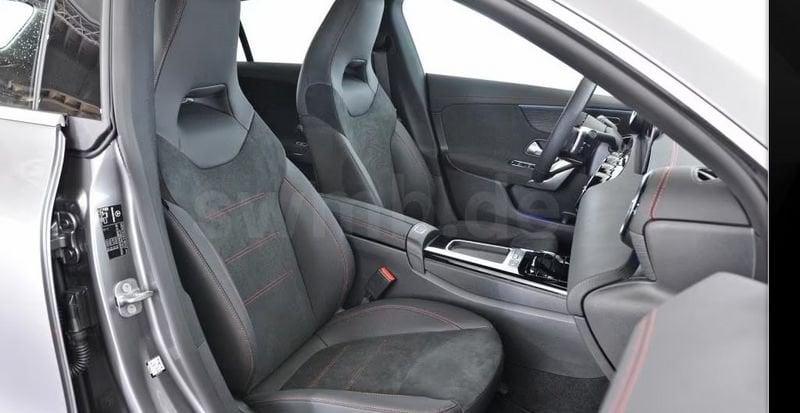 Mercedes-Benz CLA CLA 180 AMG Line Advanced Plus Multibeam Led Camera 360°