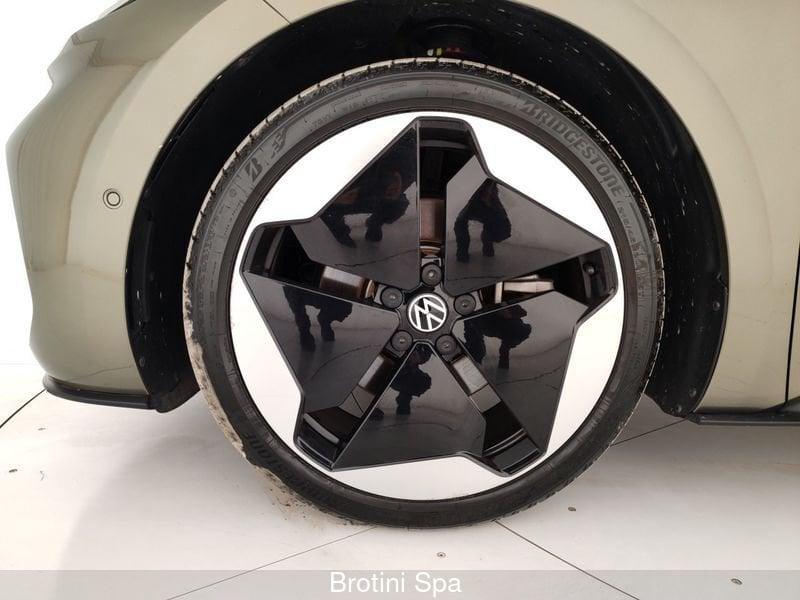 Volkswagen ID.3 ID.3 Pro Performance