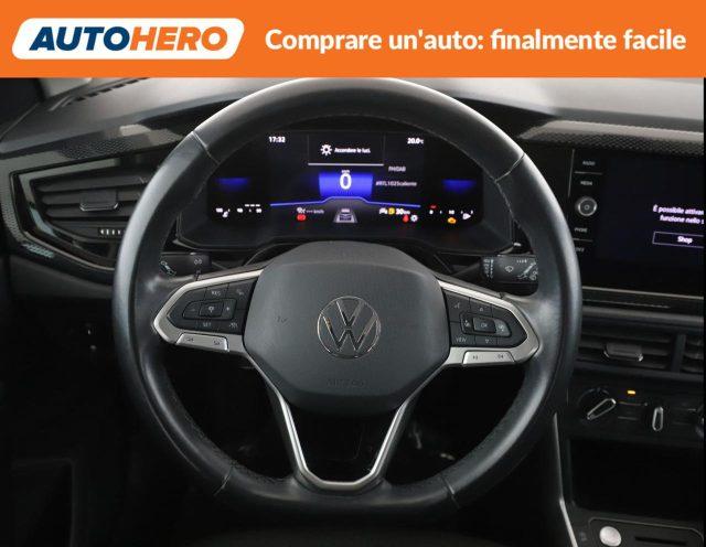 VOLKSWAGEN Taigo 1.0 TSI 95 CV Life