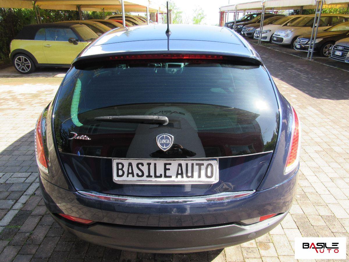 LANCIA - Delta